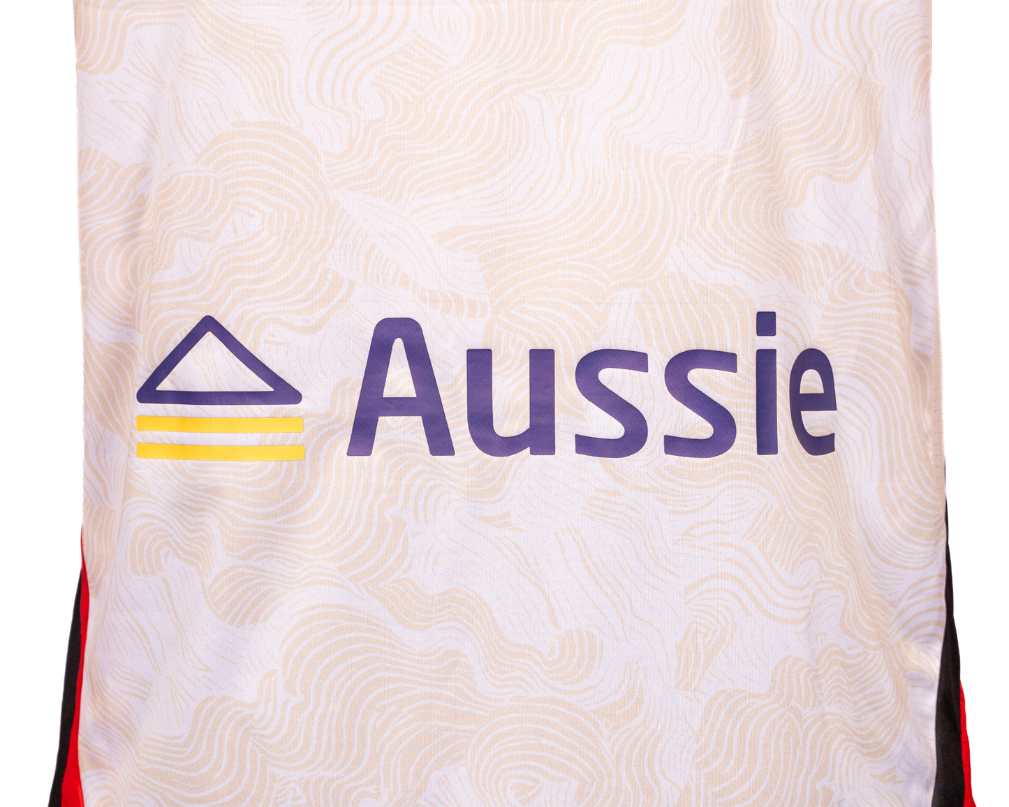 Western Sydney Wanderers 2026 Football Mens Away Jersey