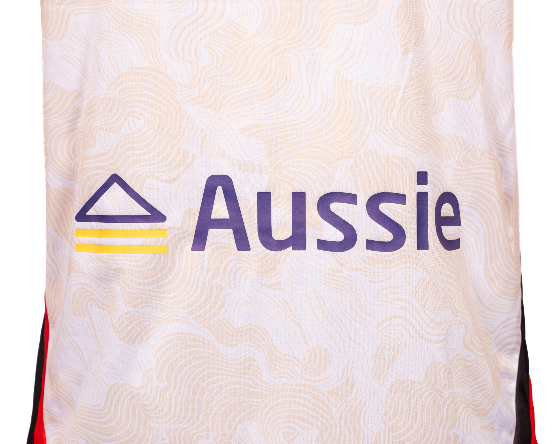 Western Sydney Wanderers 2026 Football Mens Away Jersey
