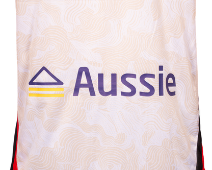 Western Sydney Wanderers 2026 Football Mens Away Jersey