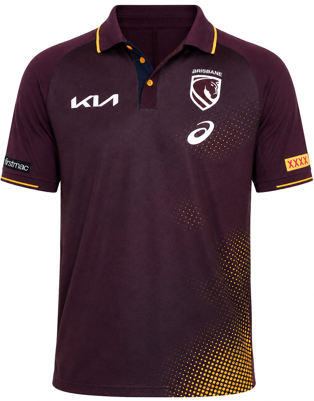 Brisbane Broncos NRL Merchandise | Savvy Supporter
