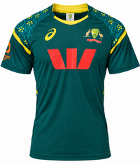 Cricket Australia 2027 Cricket Mens T20 Shirt