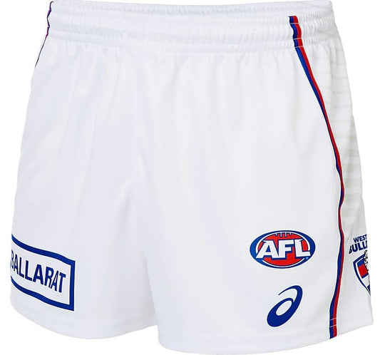 Western Bulldogs 2020 AFL Mens Clash Shorts