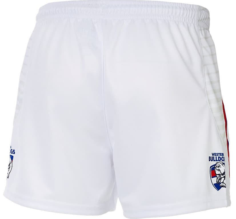 Western Bulldogs 2020 AFL Mens Clash Shorts