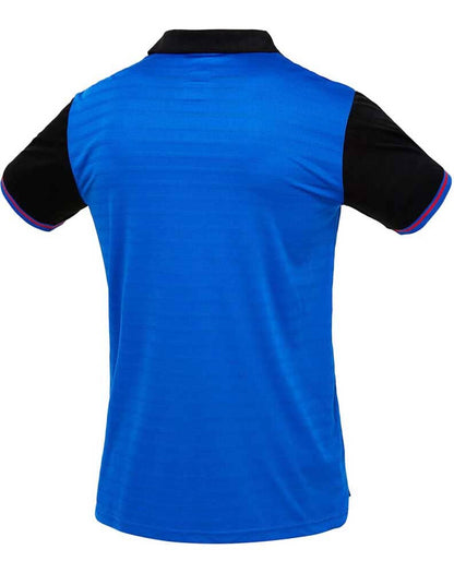 Western Bulldogs Mens Media Polo Shirt