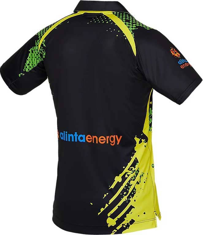 Cricket Australia Mens T20 Home Shirt