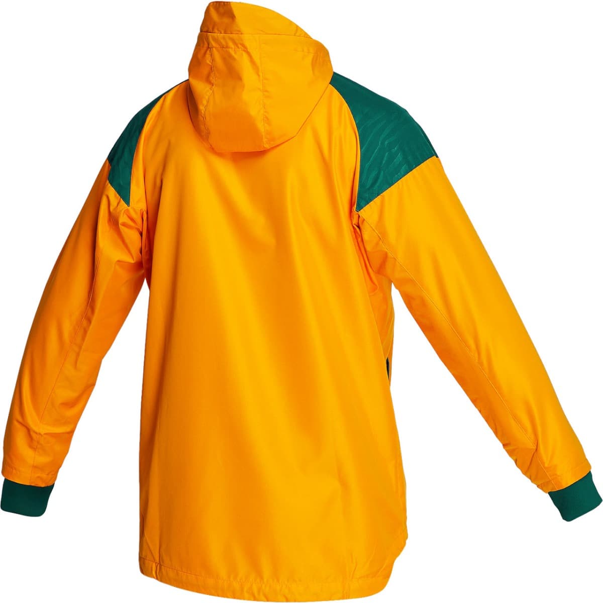 Australian Wallabies Mens Match Day Wet Weather Jacket