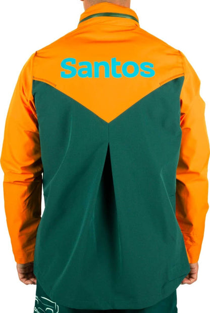 Australian Wallabies 2024 Rugby Union Mens Match Anthem Jacket
