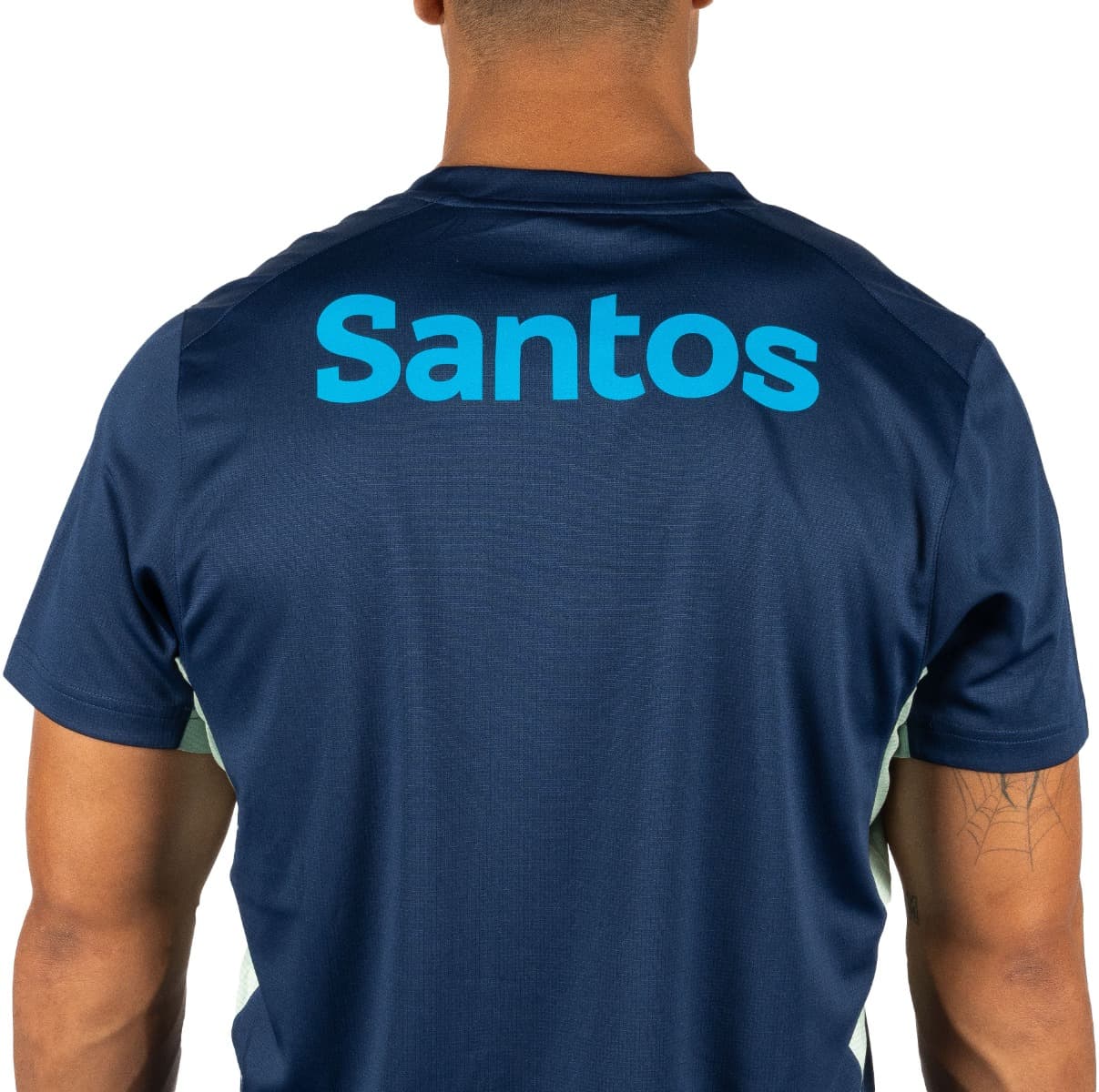 Australian Wallabies 2024 Rugby Union Mens Training Shirt