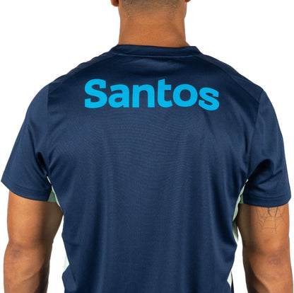 Australian Wallabies 2024 Rugby Union Mens Training Shirt