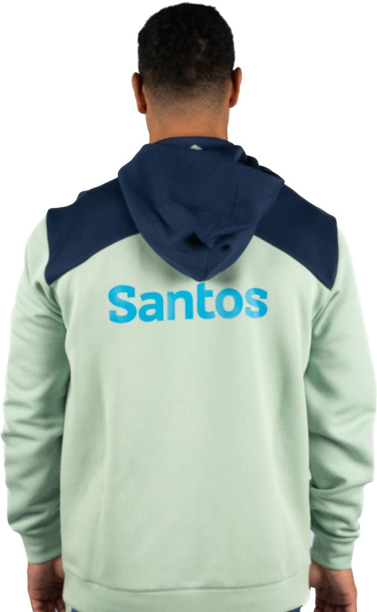 Australian Wallabies 2024 Rugby Union Mens Training Hoodie