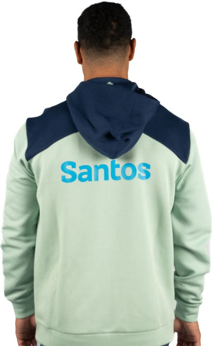 Australian Wallabies 2024 Rugby Union Mens Training Hoodie