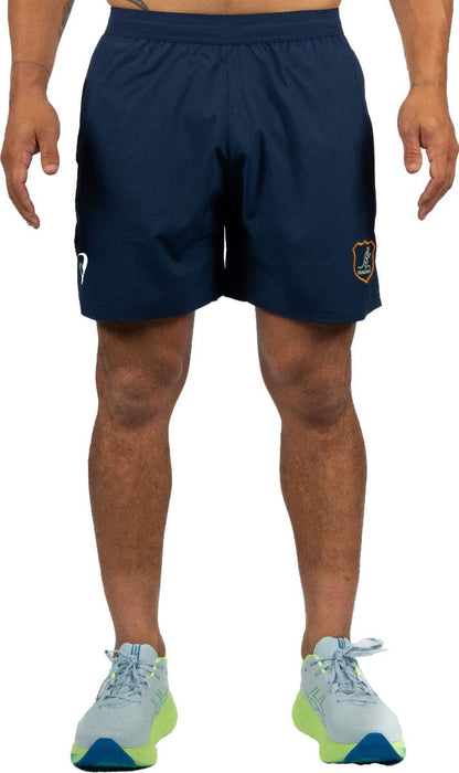 Australian Wallabies 2024 Rugby Union Mens Gym Shorts