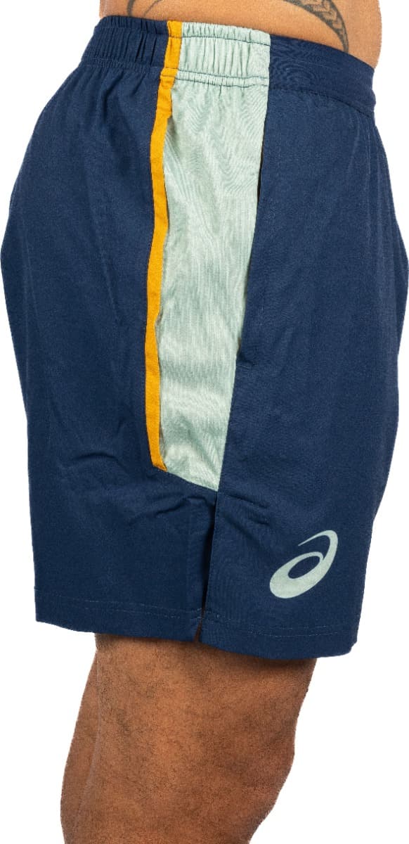 Australian Wallabies 2024 Rugby Union Mens Gym Shorts