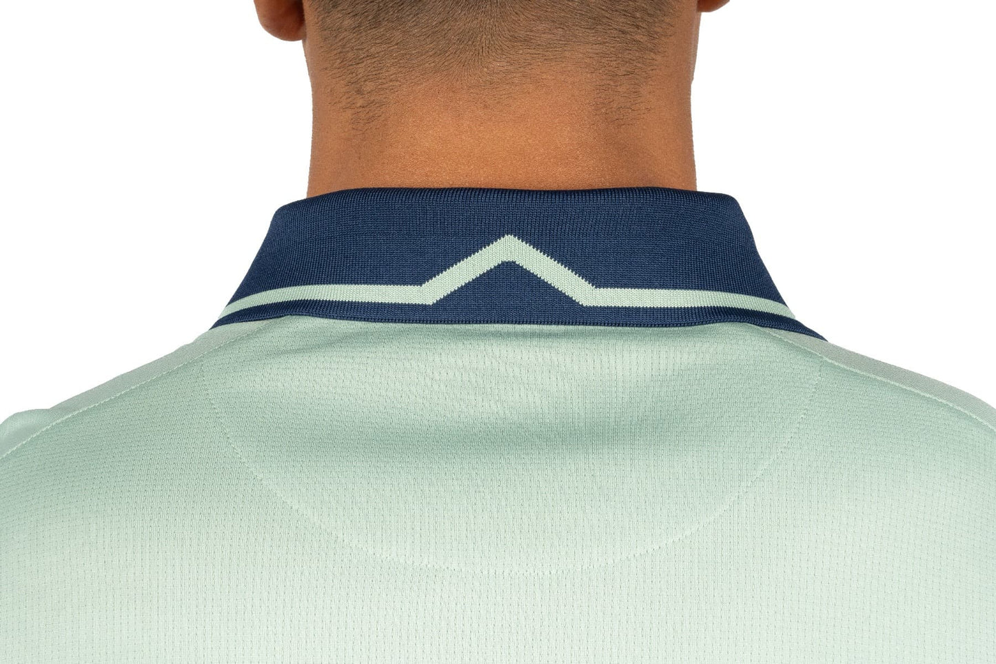 Australian Wallabies 2024 Rugby Union Mens Training Polo Shirt