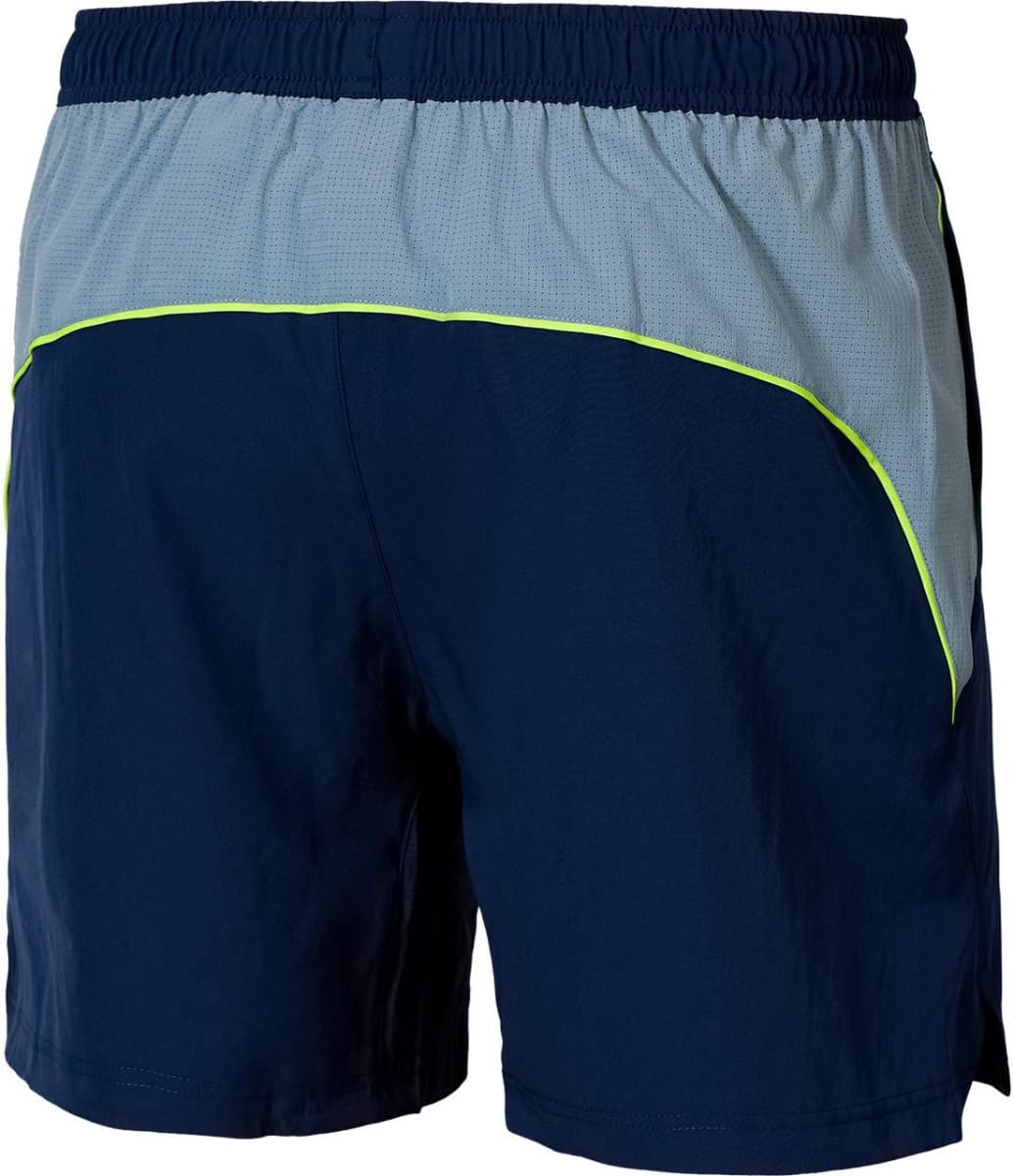 Cricket Australia 2025 Mens Training Shorts