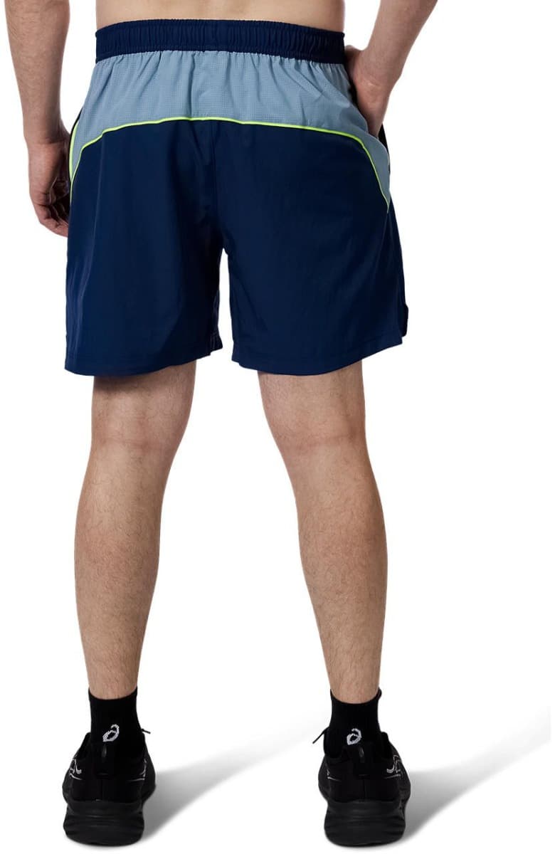 Cricket Australia 2025 Mens Training Shorts