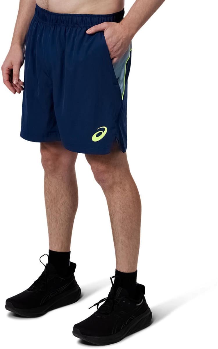 Cricket Australia 2025 Mens Training Shorts