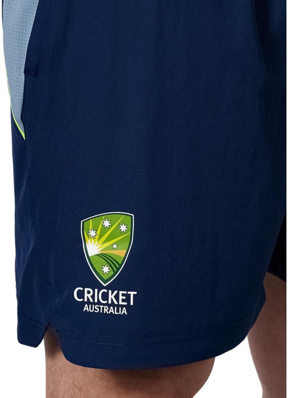 Cricket Australia 2025 Mens Training Shorts
