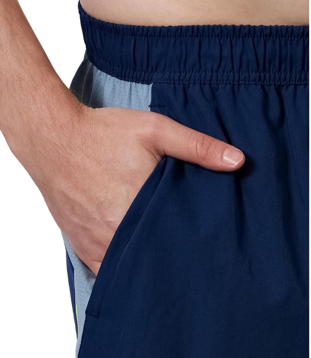 Cricket Australia 2025 Mens Training Shorts