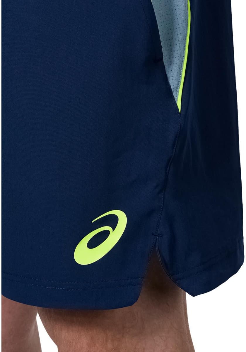 Cricket Australia 2025 Mens Training Shorts