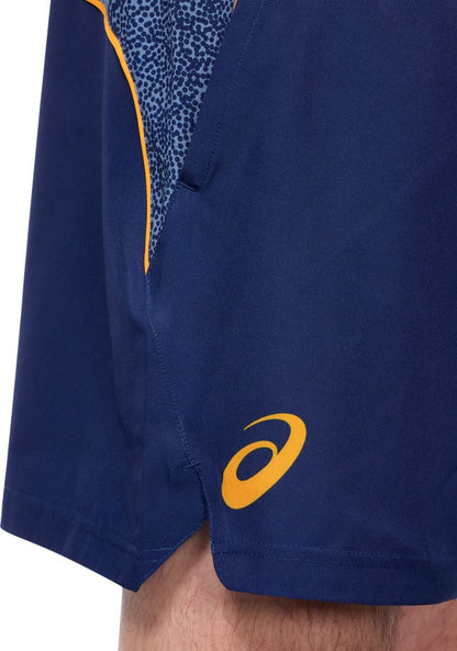 Australian Wallabies 2025 Rugby Union Mens Gym Shorts