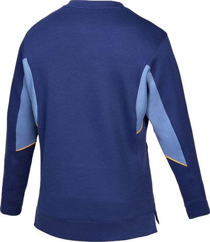 Australian Wallabies 2025 Rugby Union Mens Crew Sweater Hoodie