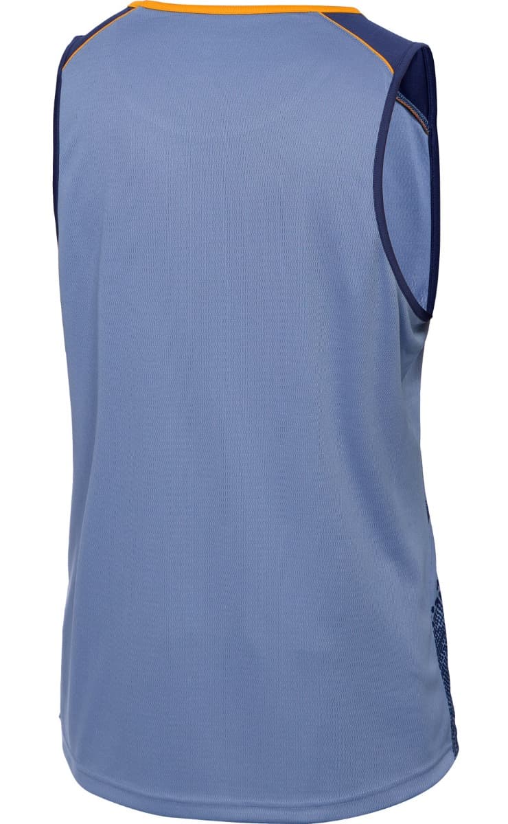 Australian Wallabies 2025 Rugby Union Mens Training Singlet