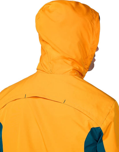 Australian Wallabies 2025 Rugby Union Mens Anthem Jacket
