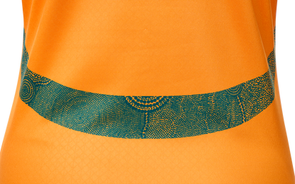 Australian Wallabies 2025 Rugby Union Ladies On Field Jersey