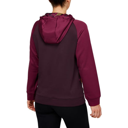 Brisbane Broncos NRL Ladies Team Hoodie