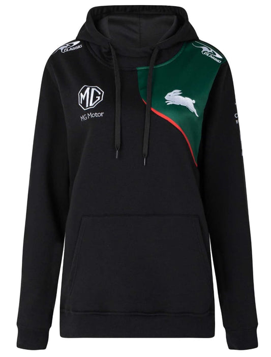 South Sydney Rabbitohs 2023 NRL Ladies Pullover Hoodie
