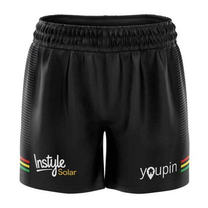 Penrith Panthers NRL Mens Home Shorts