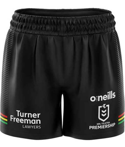 Penrith Panthers NRL Mens Home Shorts