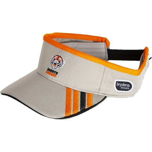 Wests Tigers NRL Visor