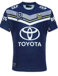 North Queensland Cowboys 2024 NRL Ladies Home Jersey
