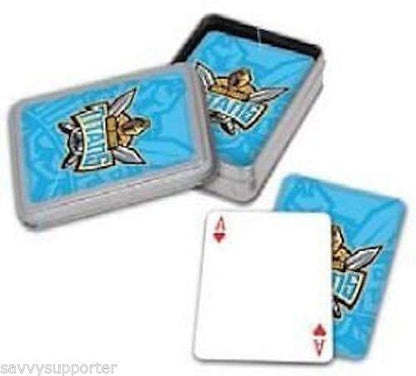 Gold Coast Titans NRL Poker Playing Cards Deck BRAND NEW