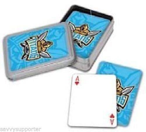 Gold Coast Titans NRL Poker Playing Cards Deck BRAND NEW