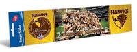 Hawthorn Hawks 2013 Premiers Team Bumper Sticker Brand New AFL