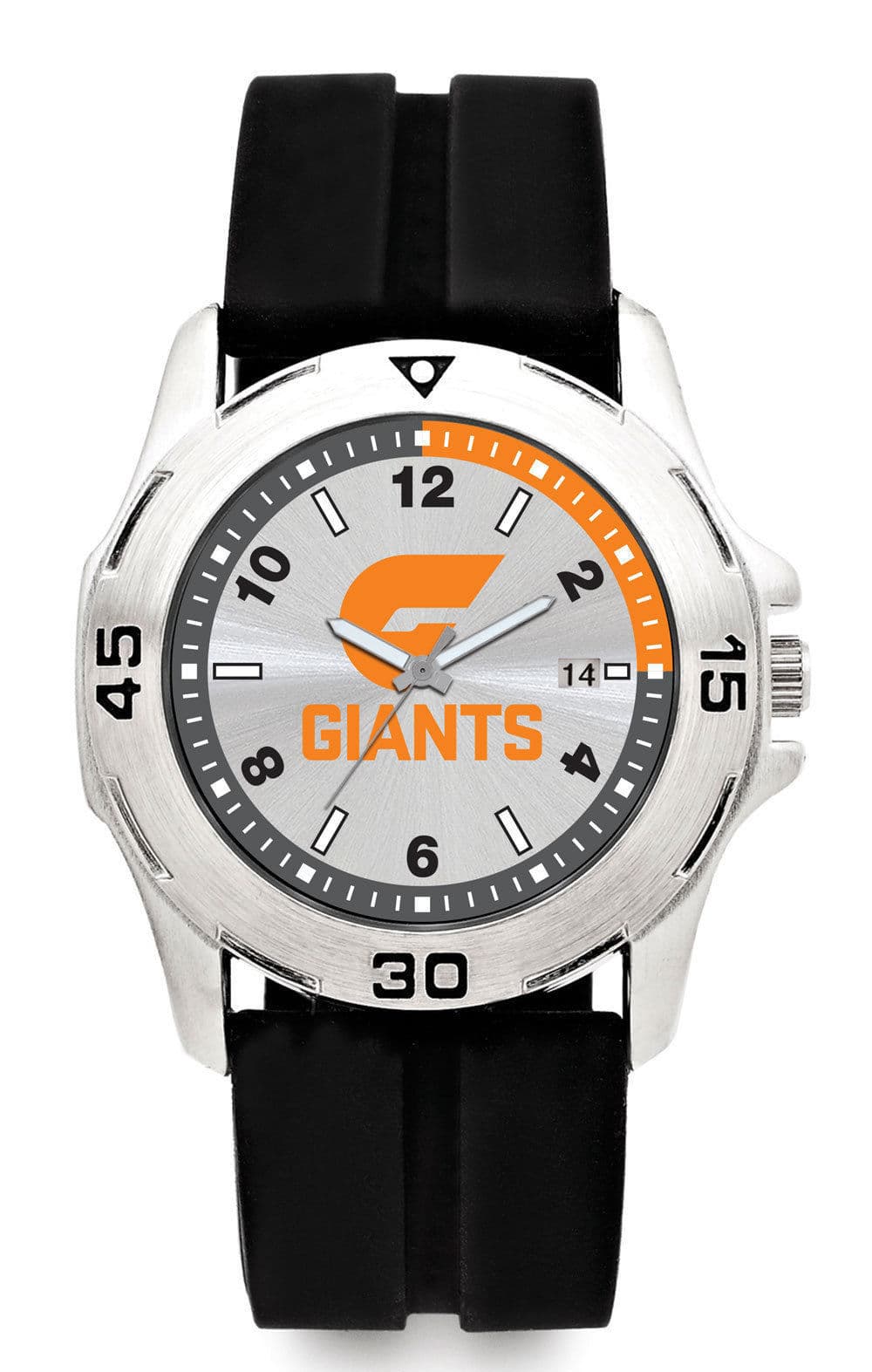 GWS Giants AFL Adults Watch - Various Styles Available