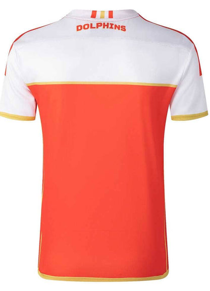 Redcliffe Dolphins NRL Kids Heritage Jersey