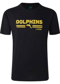 Redcliffe Dolphins NRL Kids Street Shirt