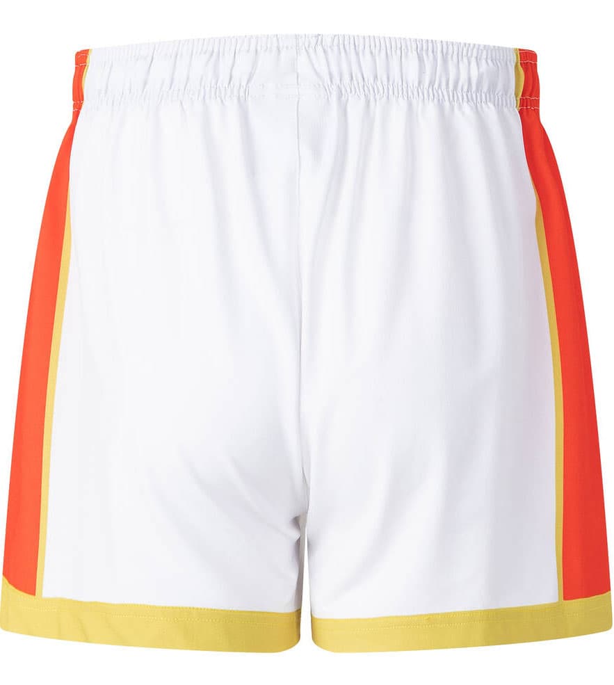 Redcliffe Dolphins Mens Playing Shorts