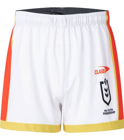 Redcliffe Dolphins Mens Playing Shorts