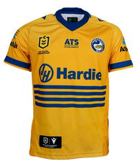 Parramatta Eels 2026 NRL Mens Away Jersey