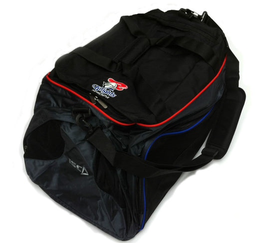 Newcastle Knights Player Issue Gear Bag