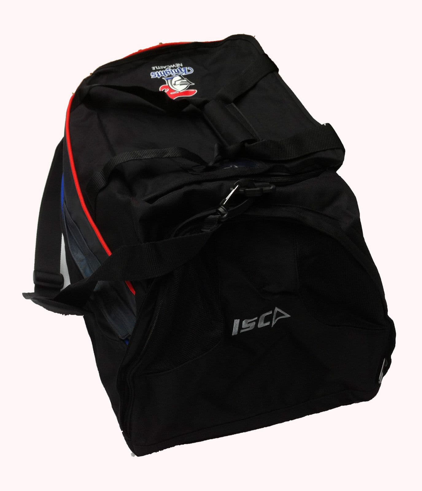 Newcastle Knights Player Issue Gear Bag