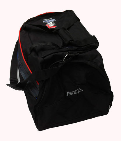 Newcastle Knights Player Issue Gear Bag