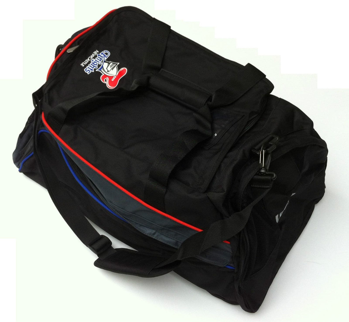 Newcastle Knights Player Issue Gear Bag