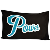 Port Adelaide Power Pillowcase