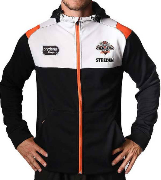 Wests Tigers Mid-layer Jacket